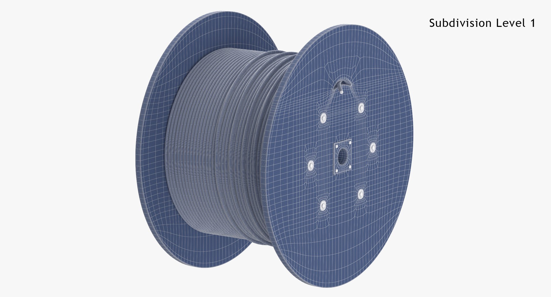 Wood Spool 02 3D https://p.turbosquid.com/ts-thumb/mt/wLGRrY/zs/wood_spool_02_subdiv1_0001/jpg/1660295418/1920x1080/fit_q87/cdedeafc2e947dabfd9ea43fb20b431a9a7d851c/wood_spool_02_subdiv1_0001.jpg