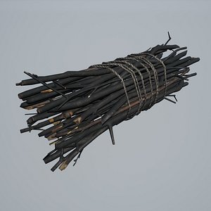 Brushwood