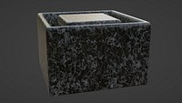 Nesting Table
