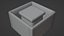 Nesting Table