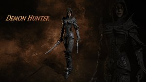 Demon Hunter