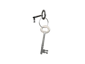 key hires max