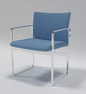 Chair 09 3D