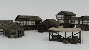 Medieval Collection