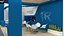 Exhibition 3D stand booth