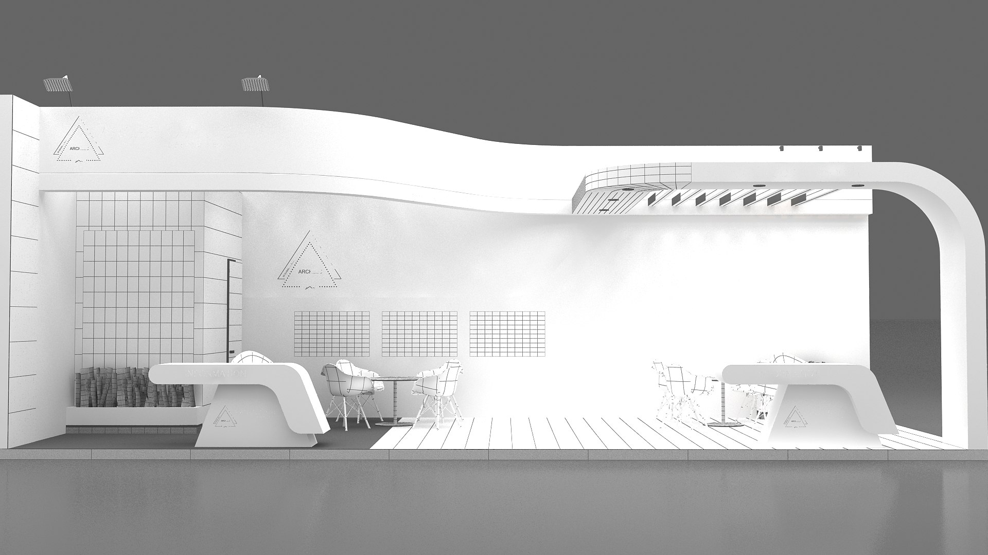 3D Exhibition 3D stand booth model https://p.turbosquid.com/ts-thumb/mu/AnoTw7/B9/wireframe02/jpg/1757654207/1920x1080/fit_q87/677672c0cabf4e9813513f4a97abebd18c2eb9f2/wireframe02.jpg