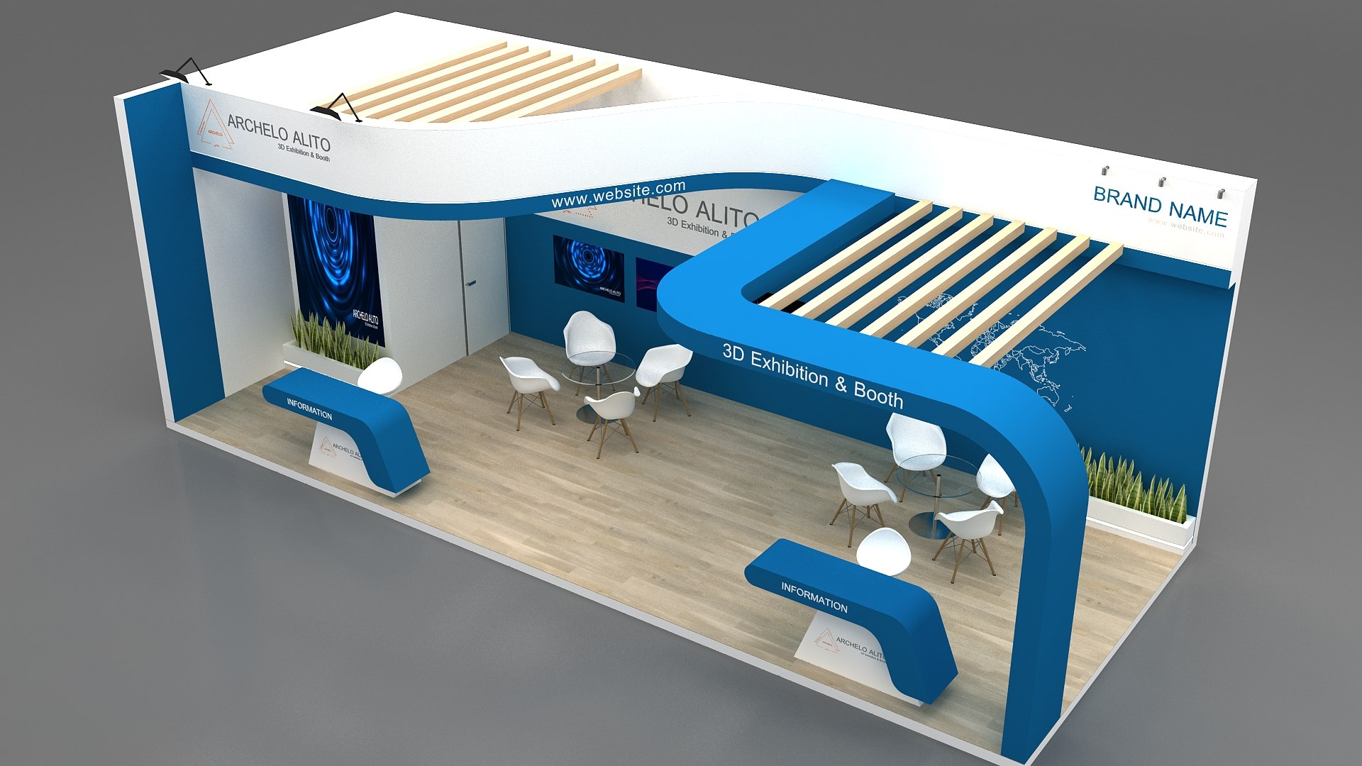 3D Exhibition 3D stand booth model https://p.turbosquid.com/ts-thumb/mu/AnoTw7/Il/3dboothexhibition05/jpg/1757654203/1920x1080/fit_q87/bca75d00c8085545cd5af1c2bfa73fefef2a416b/3dboothexhibition05.jpg