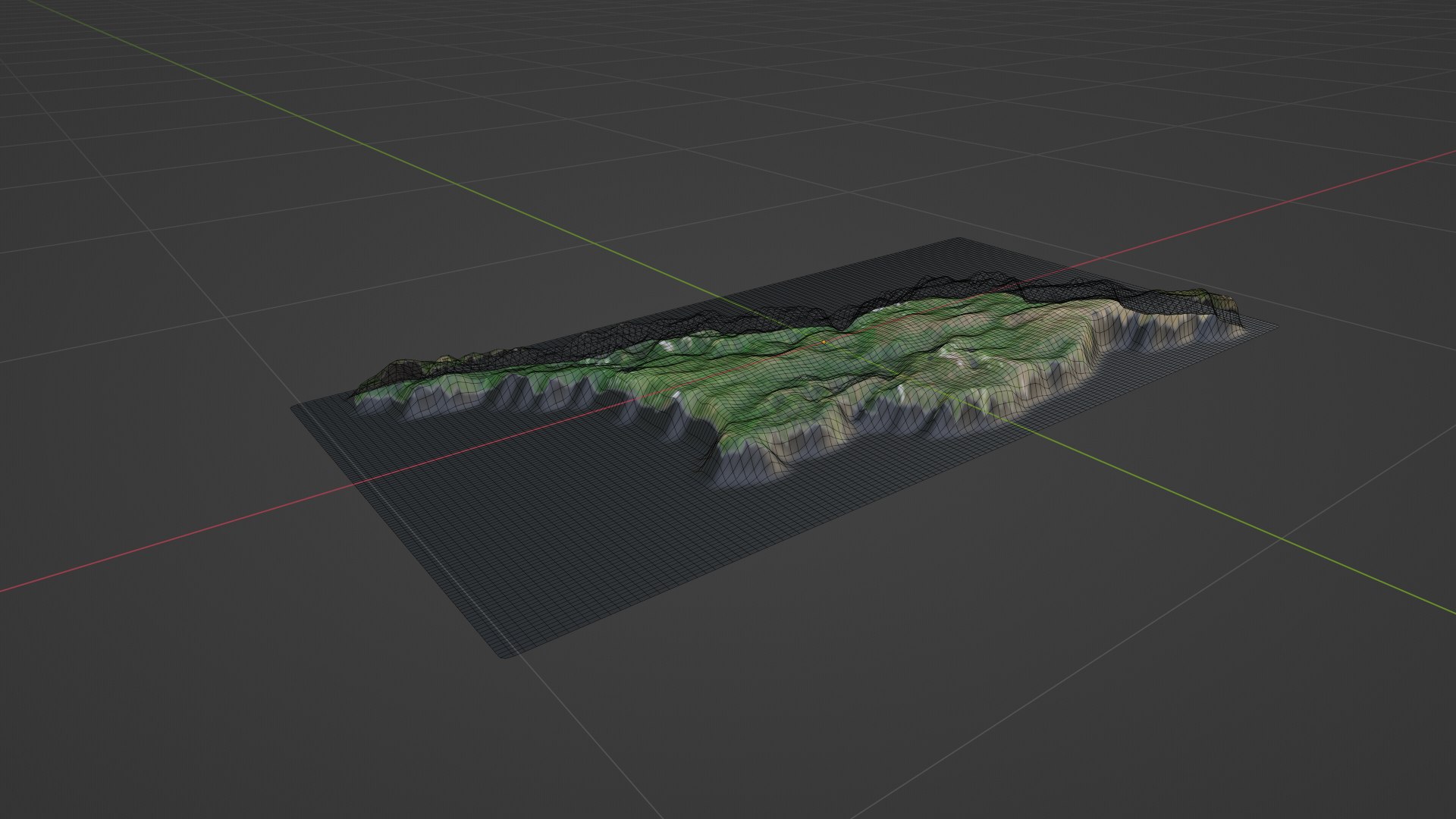 3D Georgia Map Country - TurboSquid 2075869