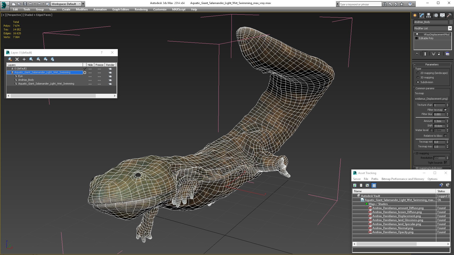 3D model Aquatic Giant Salamander Light Wet Swimming https://p.turbosquid.com/ts-thumb/mu/FeOjMP/Tg/aquaticgiantsalamanderlightwetswimming3dmodel017/jpg/1716326655/1920x1080/fit_q87/4cef43931d78e8b9c1f2ee3203f3704aec22805a/aquaticgiantsalamanderlightwetswimming3dmodel017.jpg