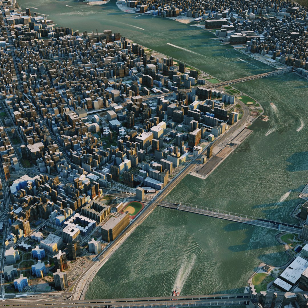 cityscape new york 3D https://p.turbosquid.com/ts-thumb/mu/GyS3f4/T4QWtN86/1_1x1_c/png/1590428418/1920x1080/fit_q87/2e3dde62e019105097571c951d126026c75fc112/1_1x1_c.jpg