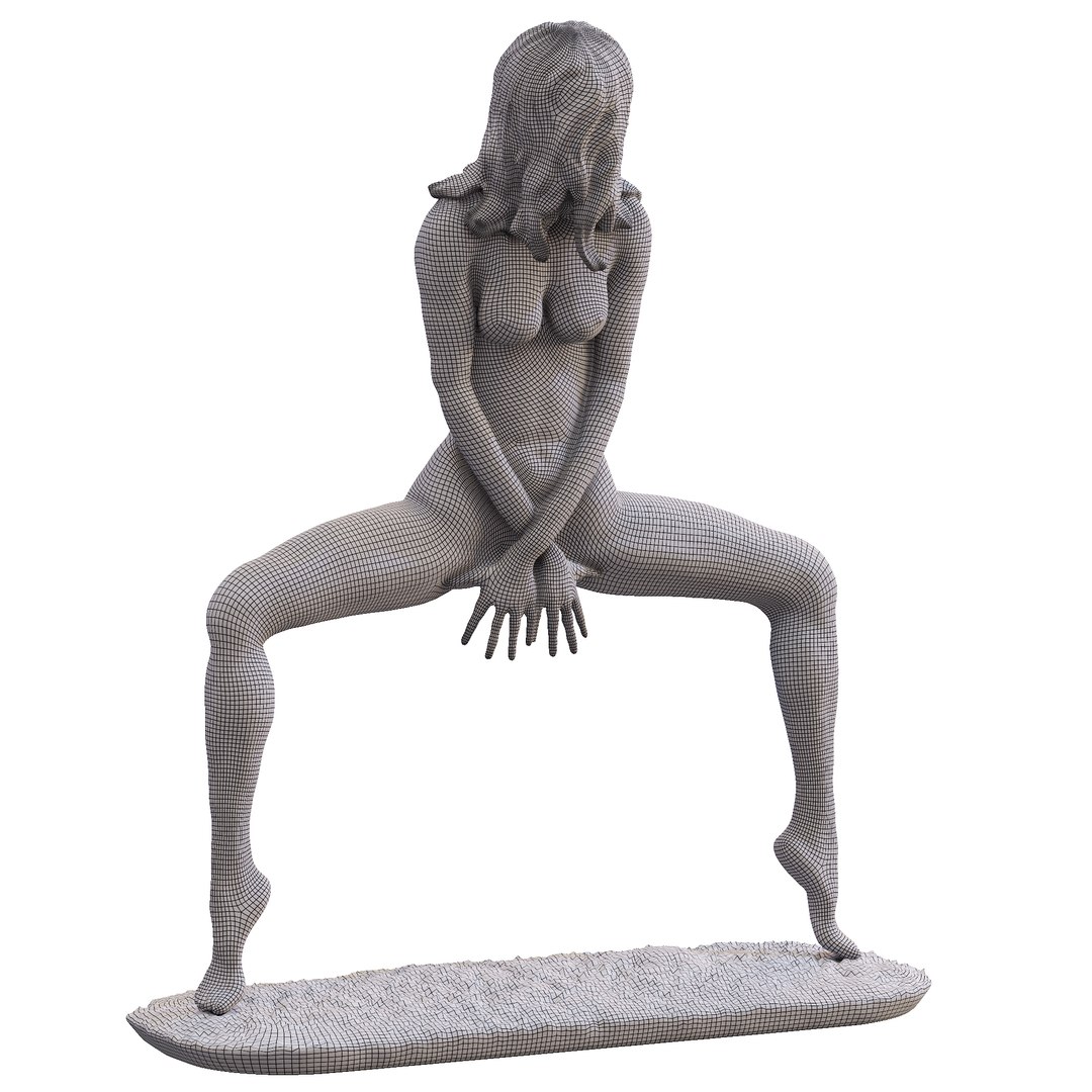 Veronese Design Bronzed Finish Nude Woman Spread Pose Statue Erotic Art 3D https://p.turbosquid.com/ts-thumb/mu/M2zhEF/sf/preview5/jpg/1624485935/1920x1080/fit_q87/99c1fdc2ddc429f8b1b73611c0138392f79e2eef/preview5.jpg