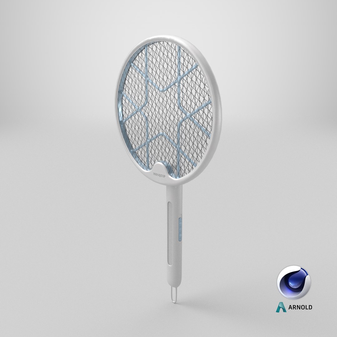 Mosqzap Foldable Bug Zapper Racket 3D https://p.turbosquid.com/ts-thumb/mu/TQOqlv/0G/stemcell_cinema_4d_arnold_render/png/1716622326/1920x1080/fit_q87/dae2993551fea906da4f428f63b9026599818903/stemcell_cinema_4d_arnold_render.jpg
