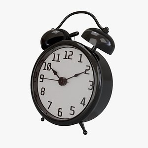 Alarm Clock