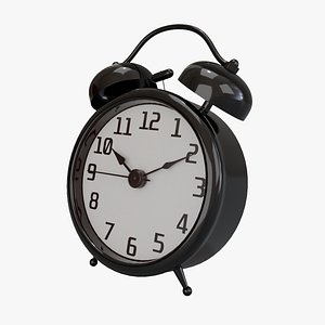 Alarm Clock