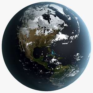 Earth Seasons