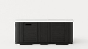 Jupiter Spa 94 Jets 6 People Free Shipping For Outdoor