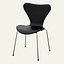 Series 7 - Fully upholstred