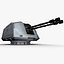 Denel 35mm Dual Purpose Gun