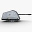 Denel 35mm Dual Purpose Gun