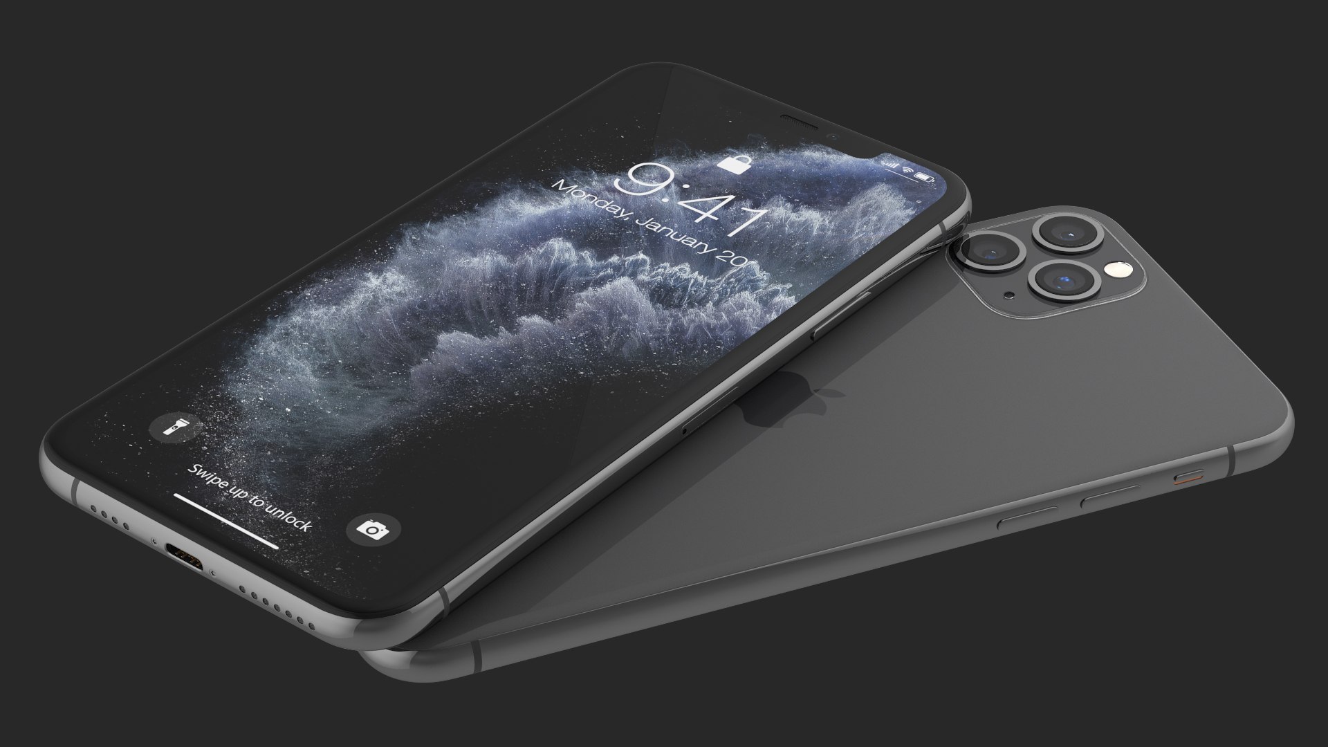 iphone 11 pro space 3D model https://p.turbosquid.com/ts-thumb/mu/ig74vm/4Fa3nHyS/iphone11promaxspacegrey3dsmodel014/jpg/1579782417/1920x1080/fit_q87/5d253025cb9c47858441a15856d839fa6548fb9e/iphone11promaxspacegrey3dsmodel014.jpg