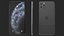 iPhone 11 Pro Max Space Grey