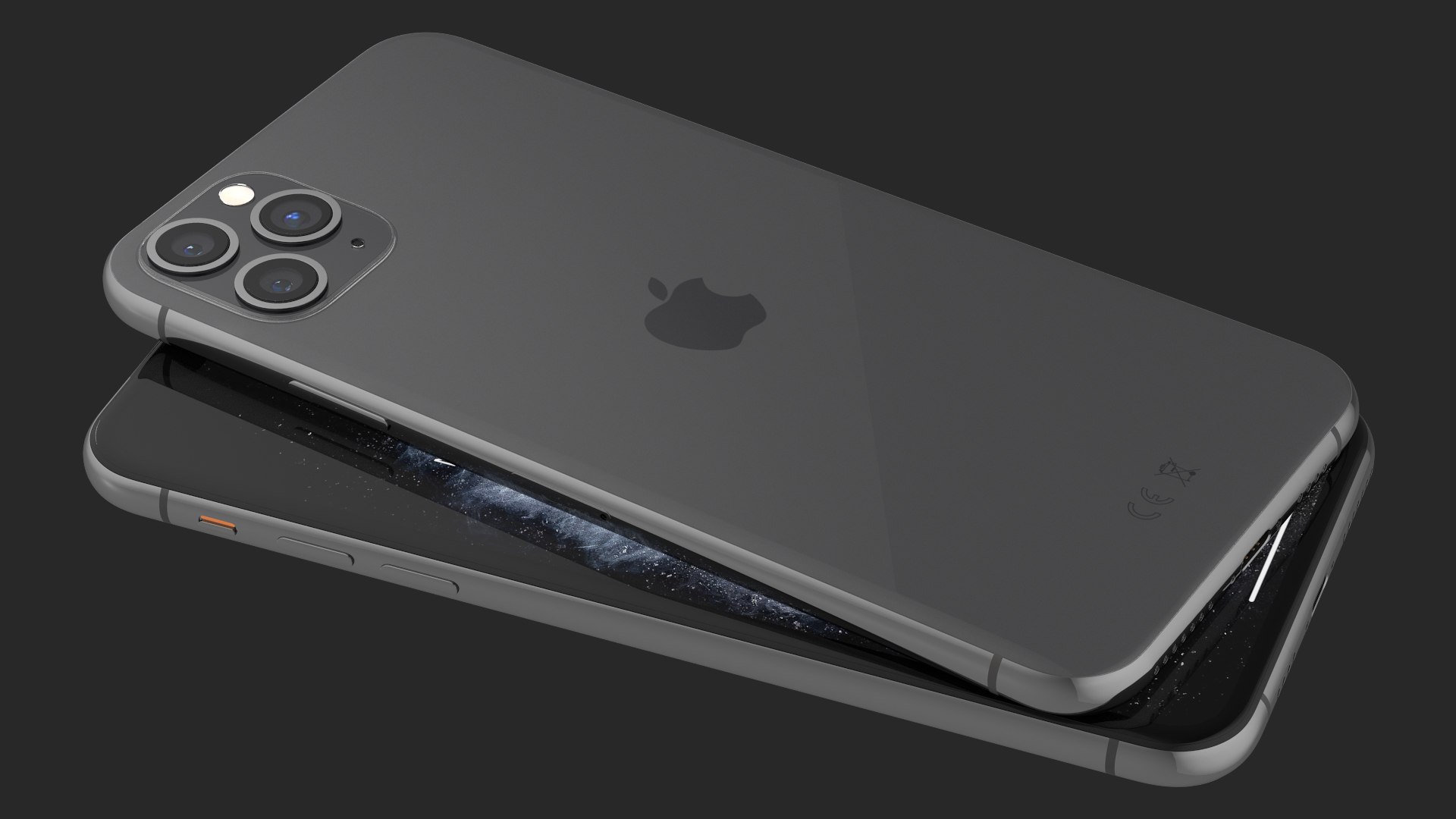 iphone 11 pro space 3D model https://p.turbosquid.com/ts-thumb/mu/ig74vm/FHnEVeKk/iphone11promaxspacegrey3dsmodel013/jpg/1579782411/1920x1080/fit_q87/7ce620277e9c709485f495dac29fd6000d144038/iphone11promaxspacegrey3dsmodel013.jpg