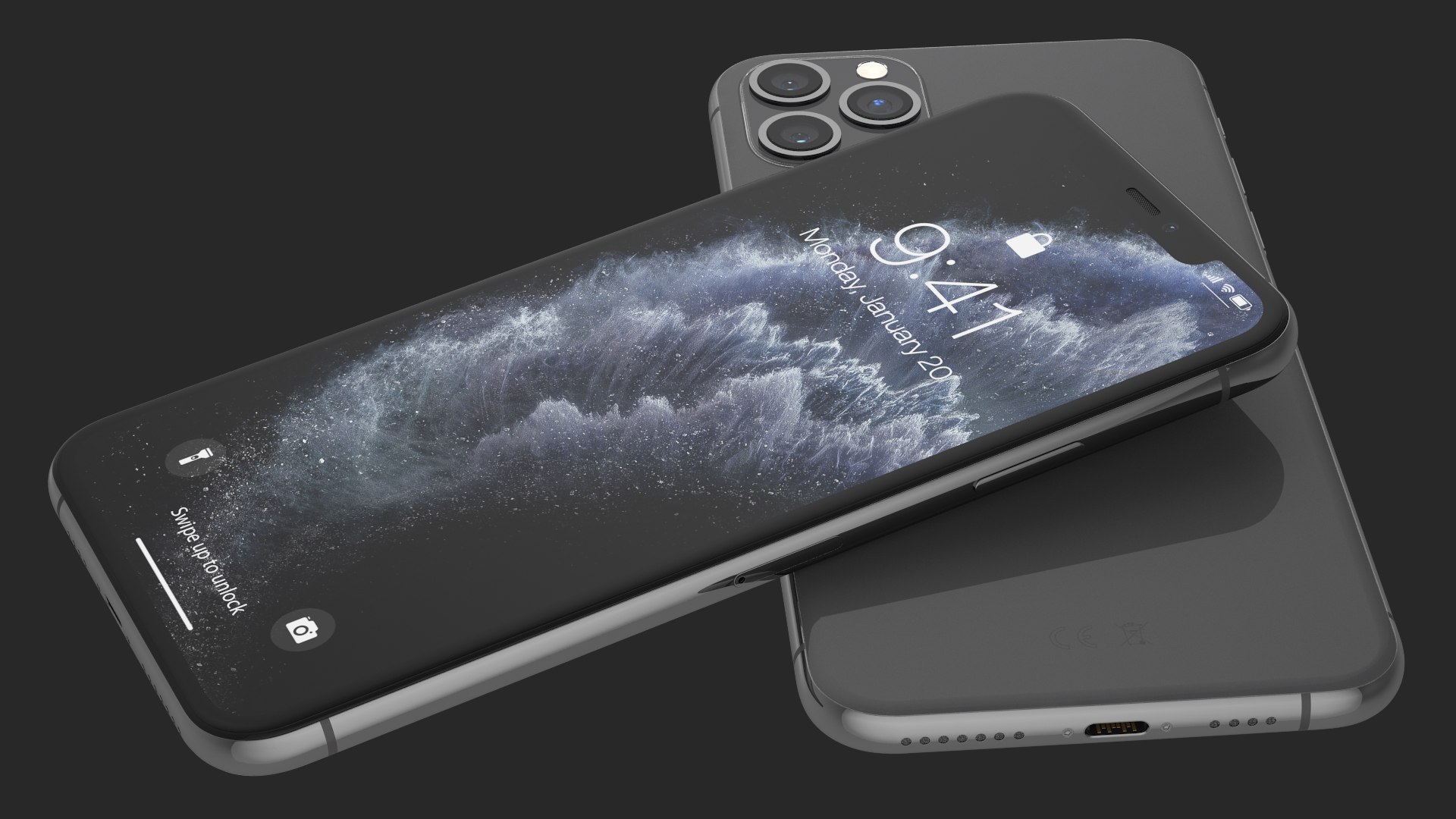 iphone 11 pro space 3D model https://p.turbosquid.com/ts-thumb/mu/ig74vm/Wdfb2Lej/iphone11promaxspacegrey3dsmodel010/jpg/1579782391/1920x1080/fit_q87/6ef877c04bc385148fa72c45d17a335a5ea25d7a/iphone11promaxspacegrey3dsmodel010.jpg