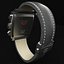 tag heuer monaco black 3d model