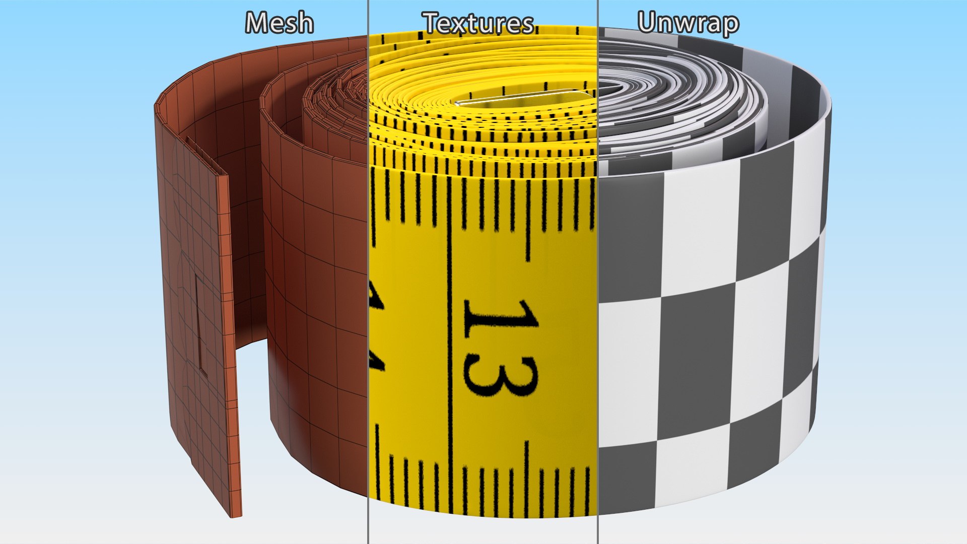 Roll of Yellow Tailoring Meter 3D https://p.turbosquid.com/ts-thumb/mu/paT0bg/Pe/rollofyellowtailoringmetermb3dmodel014/jpg/1698776886/1920x1080/fit_q87/a7bc5b73241d844b78821bf64dac4ee4a6cfedc5/rollofyellowtailoringmetermb3dmodel014.jpg