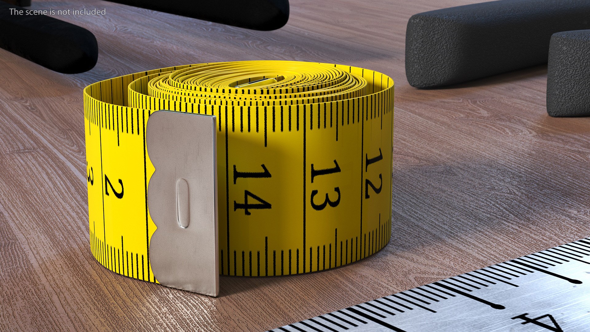 Roll of Yellow Tailoring Meter 3D https://p.turbosquid.com/ts-thumb/mu/paT0bg/ne/rollofyellowtailoringmetermb3dmodel003/jpg/1698776837/1920x1080/fit_q87/50af55ac995c85f0e9f9ede805ae5f4997989215/rollofyellowtailoringmetermb3dmodel003.jpg