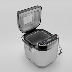 Bread Maker 3D