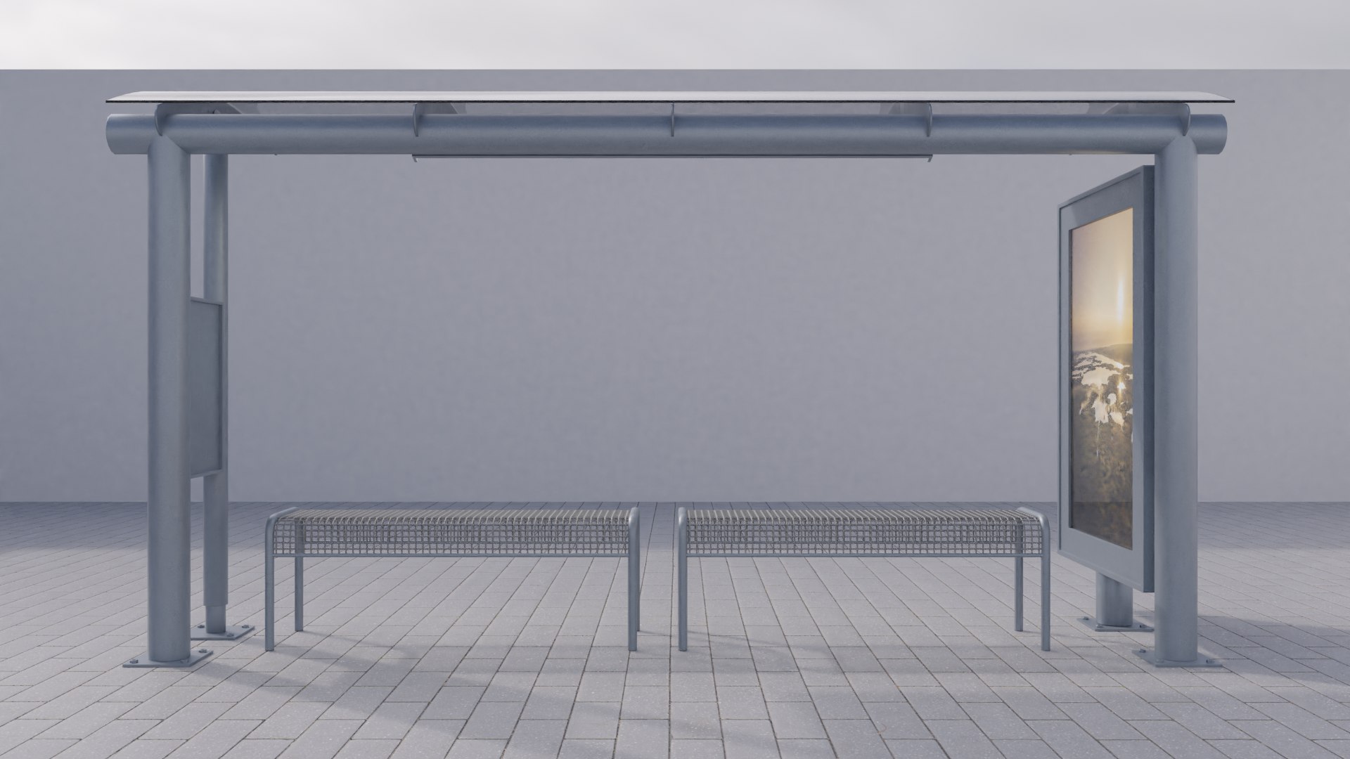3D bus stop model https://p.turbosquid.com/ts-thumb/mu/vorshN/0o/render.006/png/1616441688/1920x1080/fit_q87/55ba0d173b67345effe0c91f987fd13b89895675/render.006.jpg