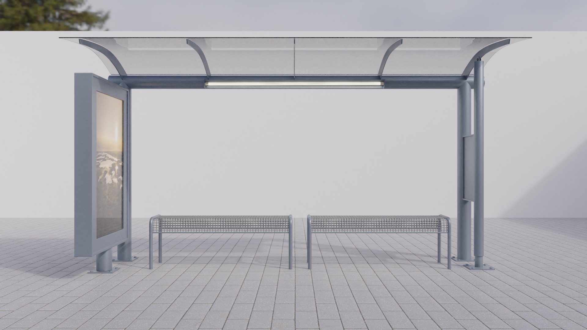 3D bus stop model https://p.turbosquid.com/ts-thumb/mu/vorshN/VJ/render.007/png/1616441671/1920x1080/fit_q87/8f6150c8af58fb9f82b49dd9466a661d79e497f0/render.007.jpg