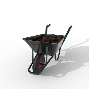 Wheel Barrow