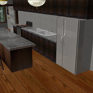 Kitchen Sink