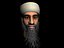 Bin Laden Head