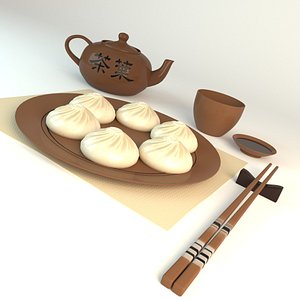 Dumplings