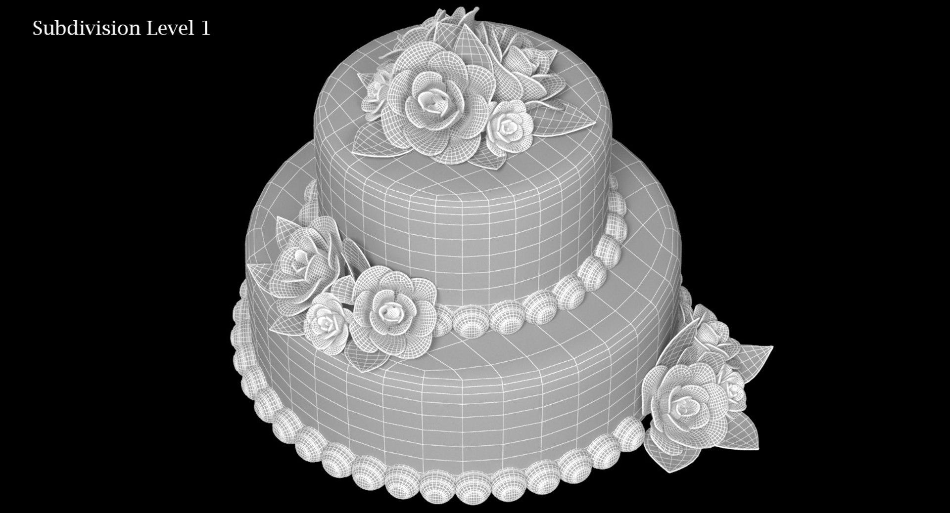 3D cake two-tiered model https://p.turbosquid.com/ts-thumb/mv/D1ejBr/MgKEClgx/8_1/jpg/1506959505/1920x1080/fit_q87/085a115125a65ed1f19de815b90c0b3d733094d3/8_1.jpg