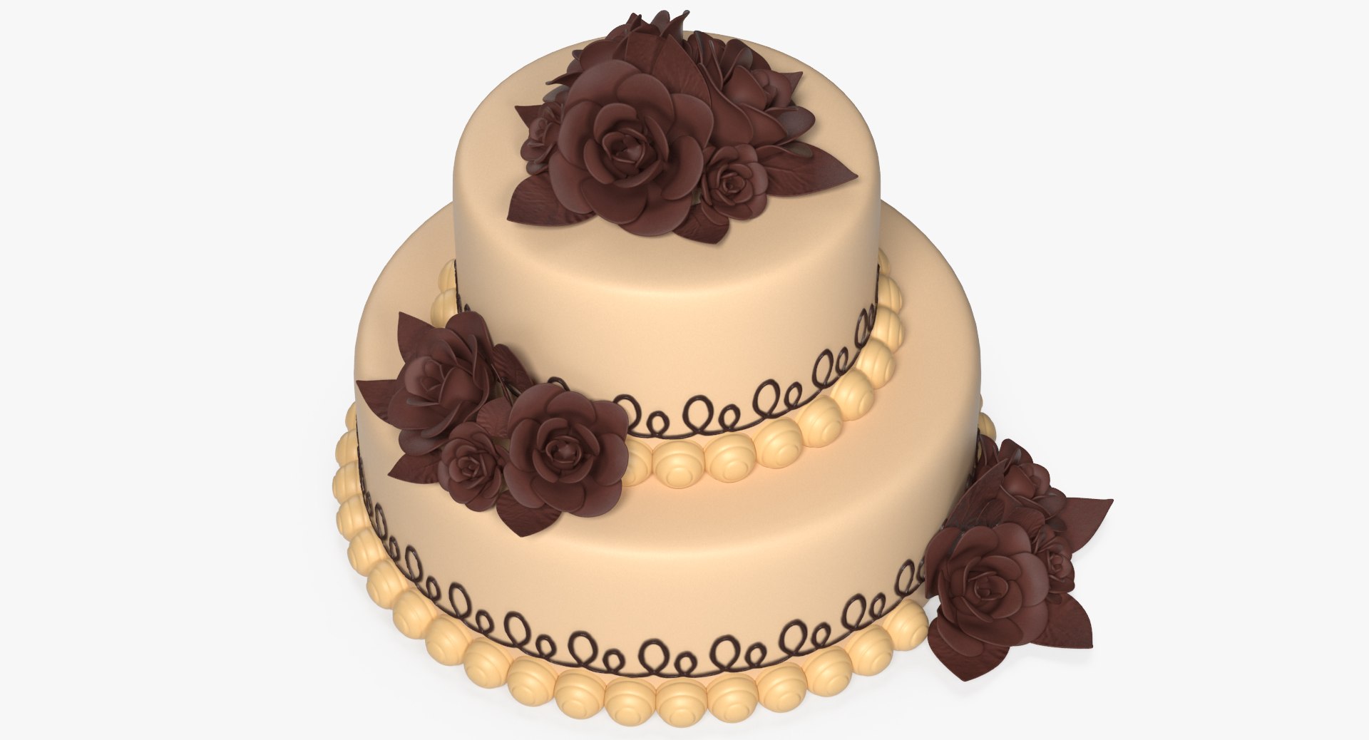 3D cake two-tiered model https://p.turbosquid.com/ts-thumb/mv/D1ejBr/bjopGKux/4/jpg/1506959505/1920x1080/fit_q87/9d3212d33ea5807bfe6e8d5927879bbc320c9365/4.jpg