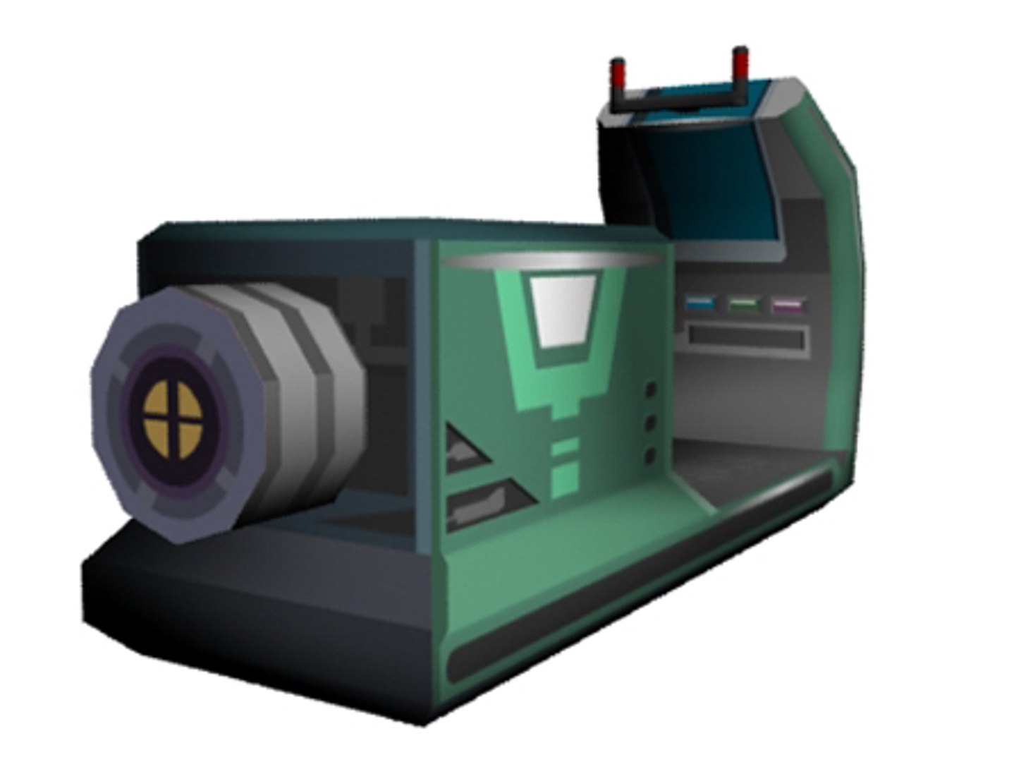 3ds Max Craft