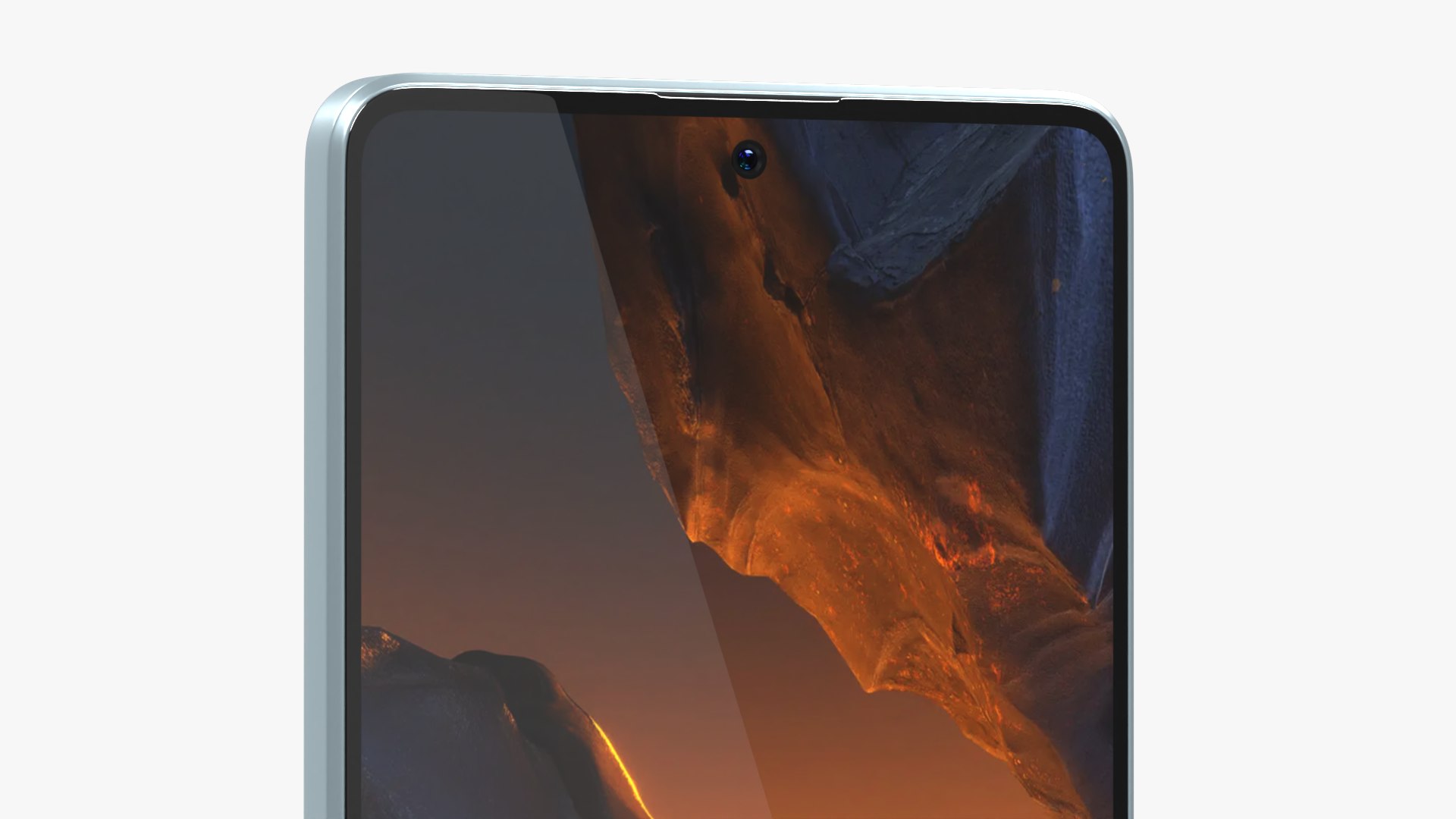 3D POCO F5 White - TurboSquid 2070260