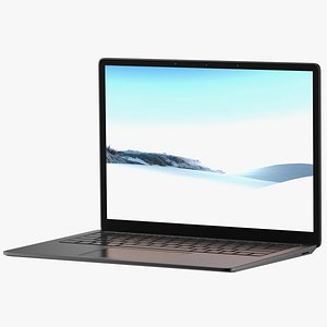 Surface Laptop 3 13.5 Inch