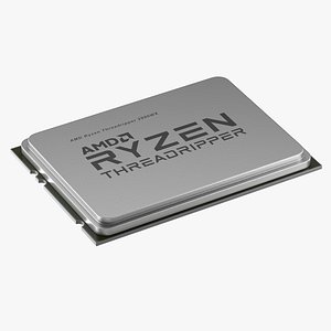 AMD Ryzen 2990WX Threadripper Processor 2nd Gen