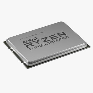 AMD Ryzen 2990WX Threadripper Processor 2nd Gen