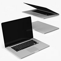 Generic Thin Laptop