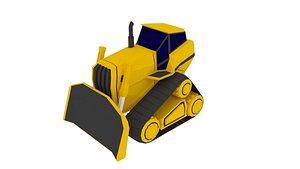dozer model