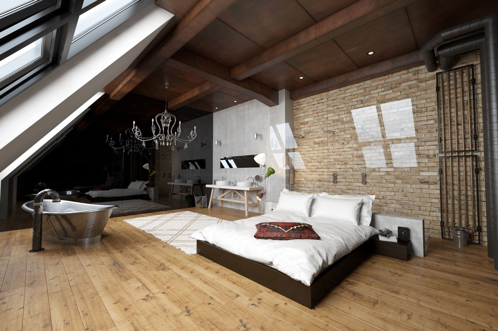 Archinteriors Interior Scenes Max