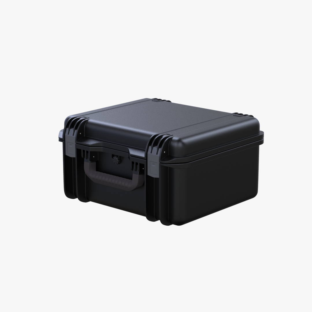 3D 2 Storm Cases - TurboSquid 1157468