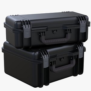 3D 2 storm cases