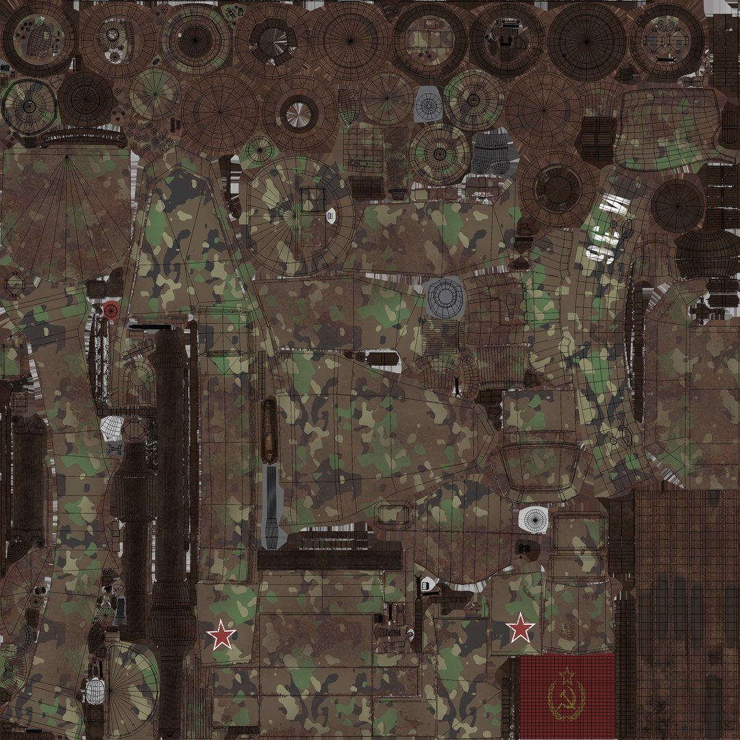 3D BA-10(1) model https://p.turbosquid.com/ts-thumb/mv/PIsu6G/jV/textureset_sovietcamouflage/jpg/1749290639/1920x1080/fit_q87/e47b9eaa54c38495e339b194561eeb94828922c2/textureset_sovietcamouflage.jpg